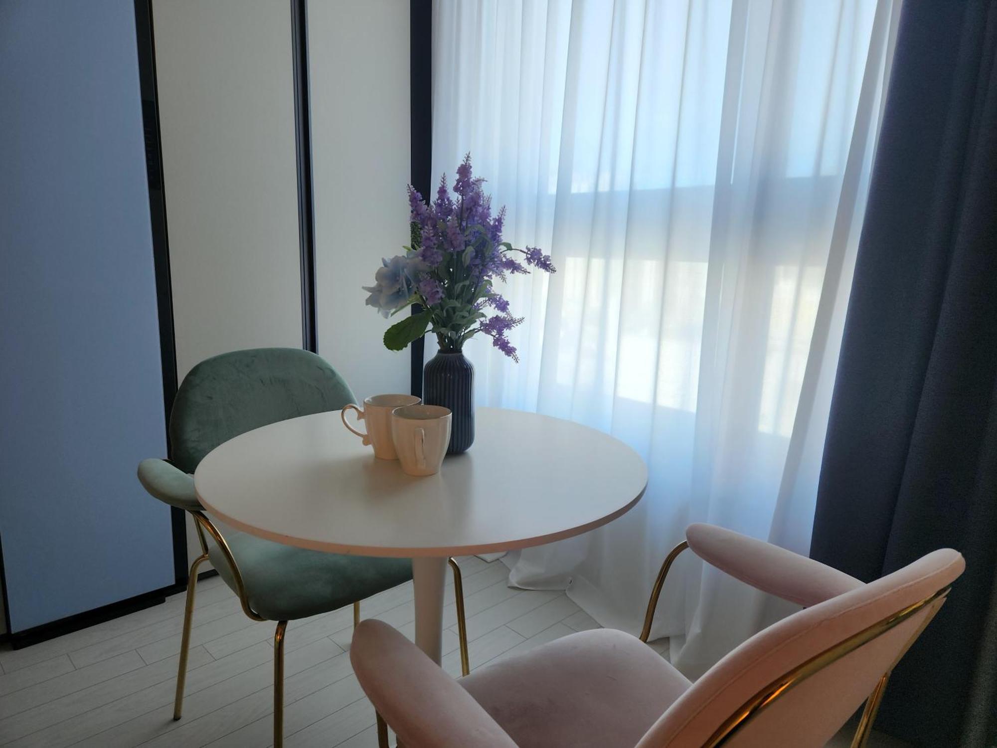 Daegu Star B&B Dsr Hotel Lily Guestroom ห้อง รูปภาพ